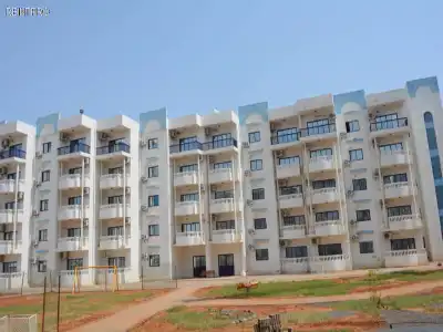Appartement À Louer Djibouti Region     Haramous 