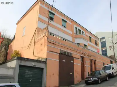 здание Продажа Лиссабон     Covilhã, Serra da Estrela 