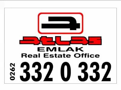Atlas Emlak Real Estate Office image