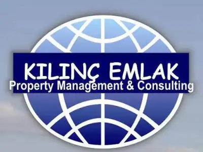 KILINC REAL ESTATE AGENCY &  PROPERTY MANAGEMENT & INVESTMENT CONSULTANCY image