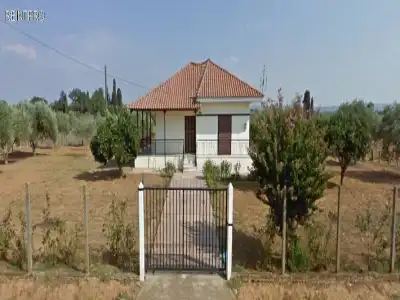 بيت صيفي للبيع Dimos Platanias     Sosti Amaliada 