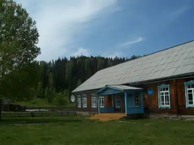 Gebäude Kaufen Altayskiy Rayon     Tunja 