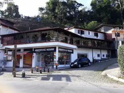 резиденция Продажа Nova Friburgo     Ponte da Saudade 