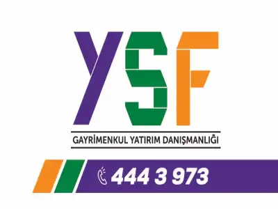 YSF Gayrimenkul Yatırım Danışmanlığı image