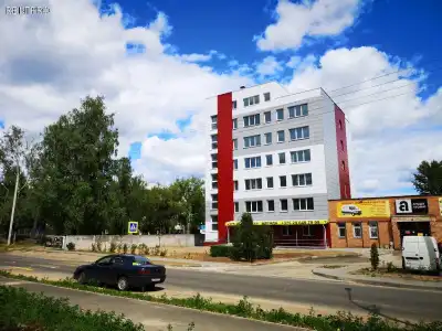 Satılık Büro Ofis Minsk     Levkova str., 41 