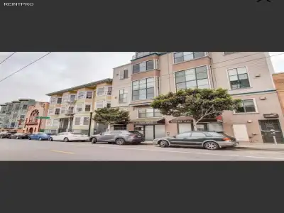 Apartment For Sale California     3345 17th Street 