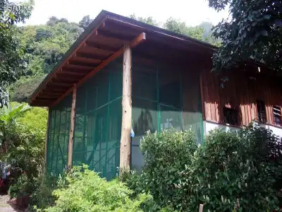 Residenz Kaufen Departamento de Sololá     Jaibalito 