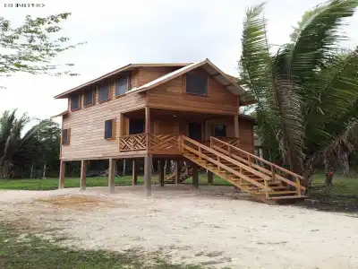 Detached House For Sale Cayo District     Spanish Lookout / Los Tambos 