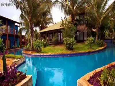 Satılık Villa Natal     Pipa 