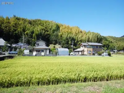 Villa Vendesi Prefettura di Shizuoka     Fujieda 