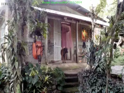 Casa Unifamiliare Vendesi Municipio de Jinotega     El Portillo de Apanas 