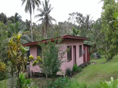 قطعة الارض للبيع Eastern Division     Suva 