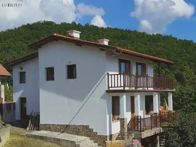 Freistehendes Haus Kaufen Burgas     Kitka, 8558 - Vresovo 