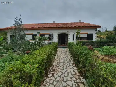 Freistehendes Haus Kaufen Setúbal     Palmela 