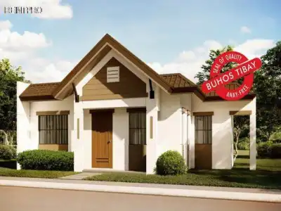 Detached House For Sale Cavite City     Barangay San Francisco General Trias 