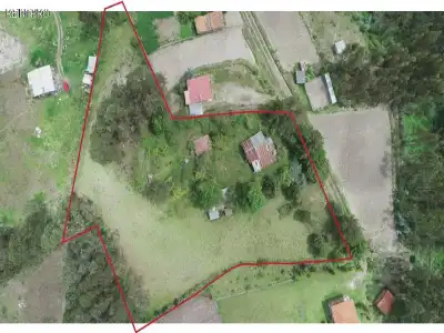 Land For Sale Provincia del Azuay     Cañar - Deleg - Solano 