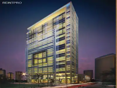 شقة العمارة للبيع دبي     business bay - dubai 