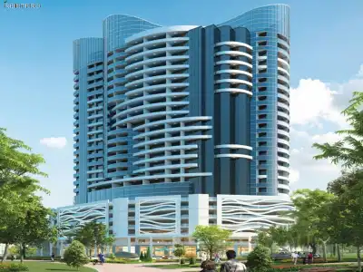 Satılık Apartman Dairesi Dubai     liwan 