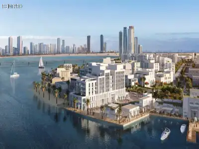 Apartment For Sale Dubai     sharjah 