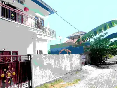 Satılık Villa Kecamatan Seririt     Jalan Samudra No. 2 