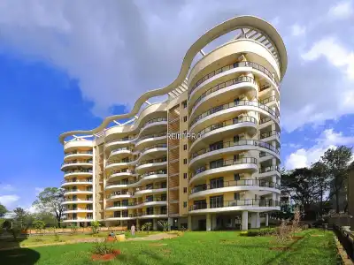 Residence For Sale Nairobi District     Lobelia Court, Along George Padmore Rd, Kilimani, Nairobi 