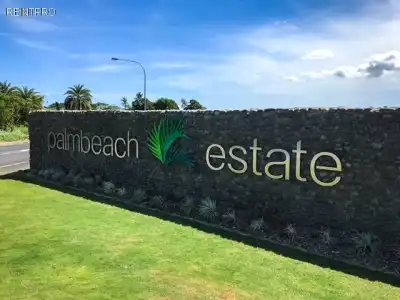 Terre À Vendre Division occidentale     Palm Beach Estate, Wailoaloa Beach 