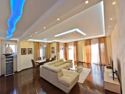Apartment For Sale Budva     Petrovac na Moru 