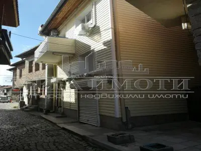 Detached House For Sale Obshtina Sozopol      