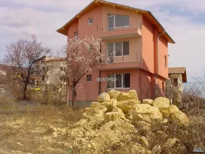 Detached House For Sale Sveti Vlas      