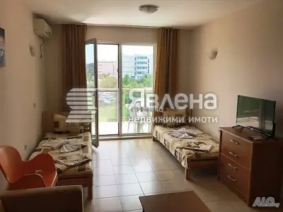 Appartement Kaufen Obshtina Primorsko      