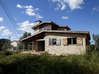 Detached House For Sale Pussos     Pussos, Alvaiázere 