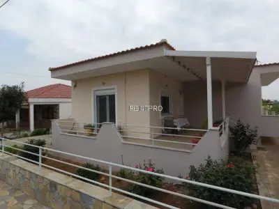Detached House For Sale Almyros     Neos Platanos 