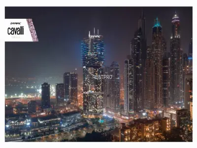 Appartement Kaufen Dubai     Dubai Marina 