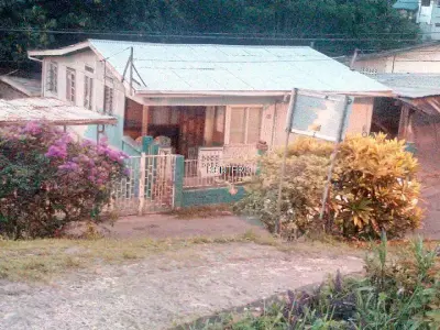 Residence For Sale Saint Andrew     Scarborough Tobago wi 