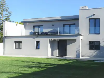 Villa For Sale Sintra Municipality      