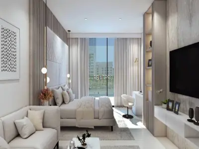 Appartement Kaufen Dubai     Al Furjan 