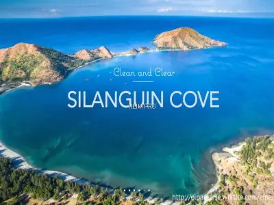 Land For Sale Province of Zambales     Silanguin Cove 