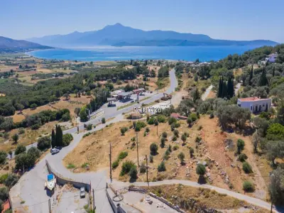 Land For Sale Samos Prefecture     Pythagorion 