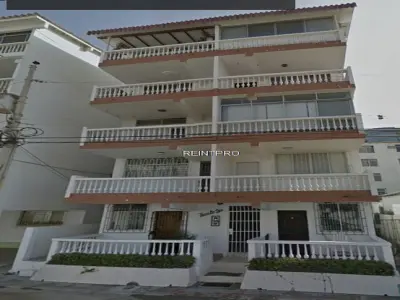 Satılık Apartman Dairesi Salinas      