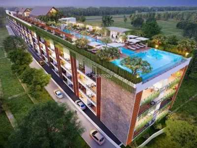 Apartment For Sale Bali     Umalas 