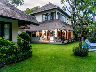 Villa Mieten Kota Denpasar     Sanur 
