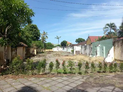 Land For Rent Bali     Legian 
