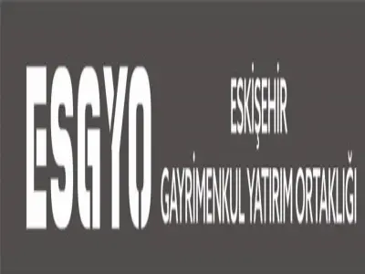 ESGYO Eskişehir Gayrimenkul Yatırım Ortaklığı image