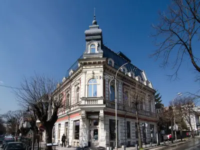 здание Продажа Приморски     Varna-Bulgaria (EU) 