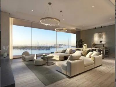 Apartamento,,Dubai