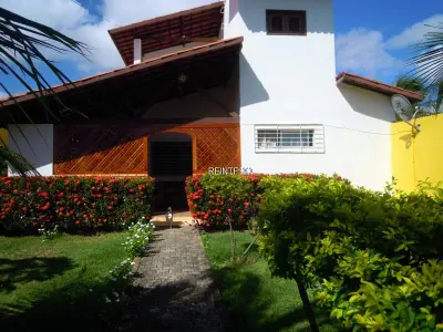 Residence For Sale Paracuru      