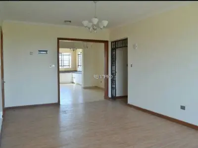 Residence For Rent Nairobi District     Nairobi West Kodi Road 