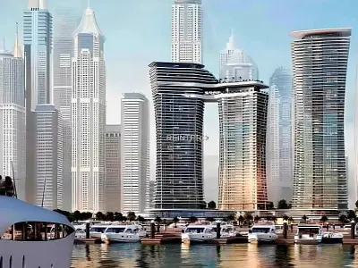 Appartamento,,Dubai