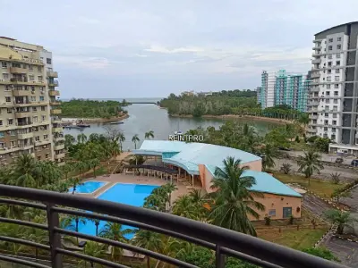 Apartment For Sale Negeri Sembilan     Port Dickson 