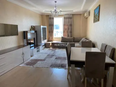 Appartement En Venta Baku City     IN CITY CENTER WITH SEA WIEV 
